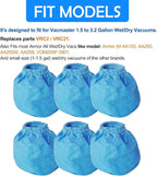 Smilefil VRC2 Cloth Filter Compatible - Image 2