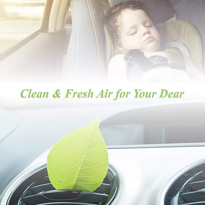 FUN-DRIVING Comb Cabin Engine Air Filter - Image 6