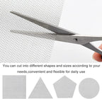 Stainless Steel Woven Wire Mesh 304 Stainless Steel Mesh Sheet 40 Woven Wire - Image 6