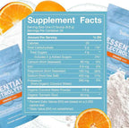 Paleovalley Essential Electrolytes Powder