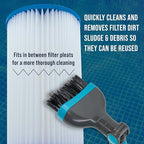 U.S. Pool Supply Cartridge Pool Filter Cleaner Tool - Image 5