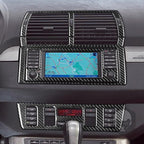 Carbon Fiber Interior Full Compatible - Image 9