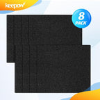 KEEPOW CF-1 Hepa Filter Replacement Compatible - Image 7