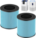 B-D02L/M05 Smoke Remover Replacement Filter, Compatible by isinlive