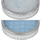 4" Inch Filter Replacement - Image 8