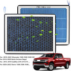 CF11966 Cabin Air Filter with 2016 2017 2018 2019 2020 2021 2022 Chevy - Image 7