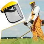 Amylove 8 Pcs Safety Face Shield - Image 6