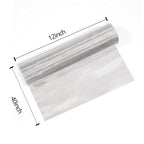 304 Stainless Steel Woven Wire 120 Mesh Fine Screen Mesh Steel Woven Mesh - Image 2