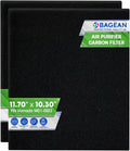 Bagean Carbon Pre Filter MD1-0023 by Bagean