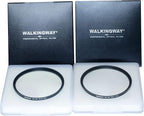 WalkingWay White Mist 52MM Soft Focus Filter Set - Image 8