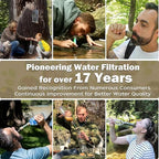 Miniwell L630 Portable Water Filter - Image 5