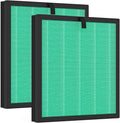 2 Packs G3 Replacement Filter Compatible by XBWW