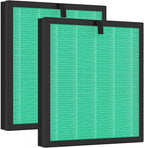 2 Packs G3 Replacement Filter Compatible by XBWW