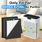 3 Pack KJ190L Filter Replacement Compatible - Image 3
