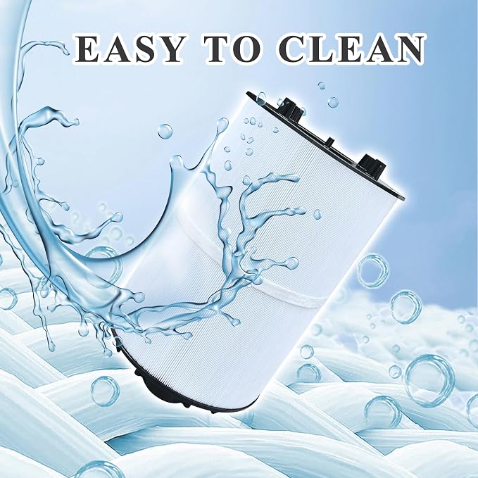 Pool Filter Compatible with 27002-0200S, System 2 Modular Media, 200 sq.ft Pool - Image 6