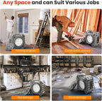 Abestorm Commercial Air Scrubbers - Image 9