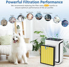 Vital 200S Pet Care Replacement Filter Compatible - Image 6