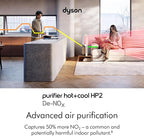 Dyson Purifier Hot+Cool HP2 De-NOx - Image 2