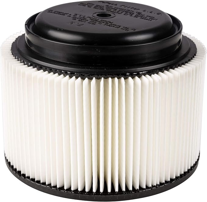 Craftsman 3 & 4 gal. Replacement Filter by Kopach, 1 Pack, Original Filter - Image 4