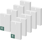 HPA300 HEPA Air Purifier Filter R Replacement by PETOX
