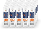 Aquaboon 5 Micron 10 x 2.5 Sediment Filter by Aquaboon