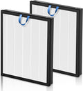 Vital 200S Replacement Filter for LEVOIT Vital 200S and Vital 200S-P Air by PETOX
