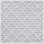 Aerostar 12x12x1 MERV 13, Pleated Air Filter, Box of 4, Made in the USA - Image 3