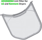ADQ566564 Lint Filter Replacement - Image 9