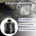 iFJF 134001 Fuel Filter Housing Cap Replacement - Image 6