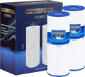 Cryspool® 04072 Filter Compatible by CRYSPOOL