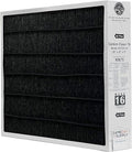 Lennox Healthy Climate Lennox X6675 20x25x5 Healthy Climate Carbon-Clean MERV by Unknown