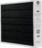 Lennox Healthy Climate Lennox X6675 20x25x5 Healthy Climate Carbon-Clean MERV by Unknown