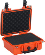 MEIJIA Portable All Weather IP67 Waterproof Protective Case, Hard Camera Case - Image 6