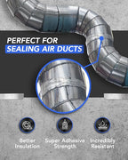 TapePlus Aluminum Foil Tape - Image 5