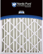 Nordic Pure 16x25x4 Pleated MERV 13 Air Filter 1 Pack - Image 5