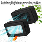 2pcs 3D Printer Air Filters - Image 5