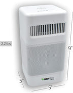 OdorStop OSAP2W HEPA Air Purifier - Image 6