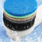 31 Pcs Compatible with Fluval Fx4/Fx5/Fx6 Replacement Filter Media, 3 Foam Block - Image 6