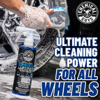 Chemical Guys HOL123 Car Cleaning Kit - Image 5