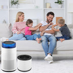 for Coway Airmega 100 Air Purifier True Replacement Filter - Image 6