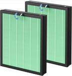 Vital 200S-P Toxin Absorber Replacement Filter Compatible - Image 9