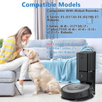 26 Replacement Parts for iRobot Roomba i7 i7+ i3 i3+ i4 i4+ i5 i5+ i6 i6+ i8 - Image 2