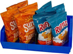 Akro-Mils 30255 AkroBins Plastic Storage Bins, Space-Saving Stackable Bins