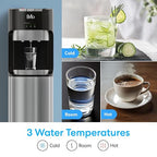 Brio Commercial Grade Bottleless Ultra Safe Reverse Osmosis Drinking Water - Image 4
