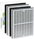 Replacement Idyllis Air Purifier Filters AC-2119, Replacement Idylis A Filters by GHM