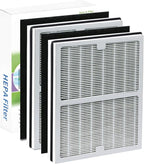 Replacement Idyllis Air Purifier Filters AC-2119, Replacement Idylis A Filters by GHM