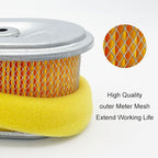 AFZE08 Air Filter 17210-ZE0-505 Fits - Image 3