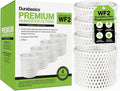 Durabasics Humidifier Filters Compatible by Durabasics