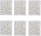 ALEGI Aquarium Premier Bulk Bio Ceramic Rings Filter Media by ALEGIAquarium