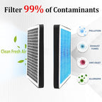 Activated Carbon Cabin Air Filter – Fits Toyota - Image 3